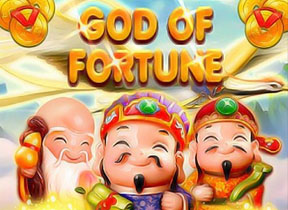 God of Fortune