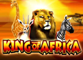 King of Africa