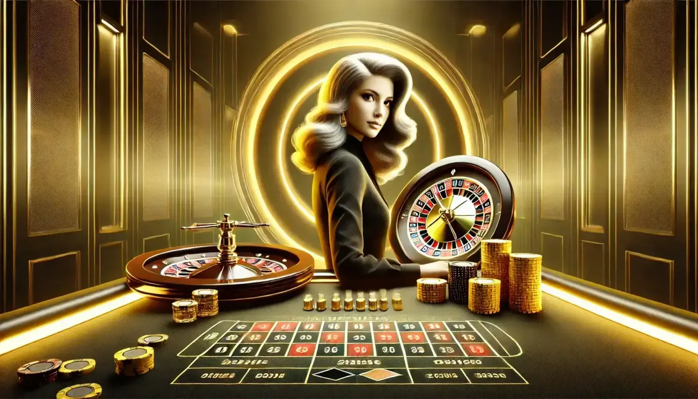 Roulette Games